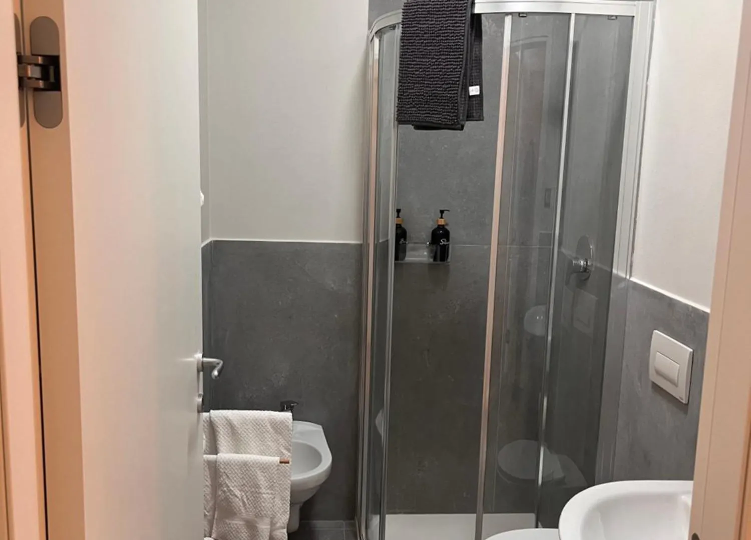 Il Palagio Camere Campi Bisenzio Guest house