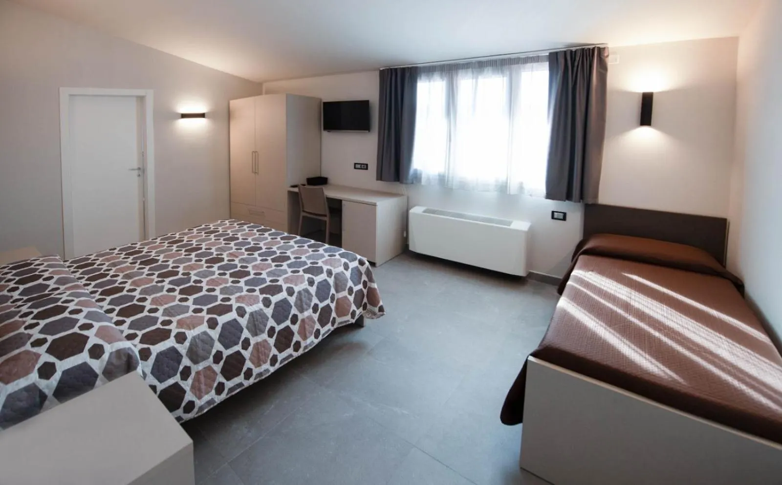Guest house Il Palagio Camere Campi Bisenzio Italy