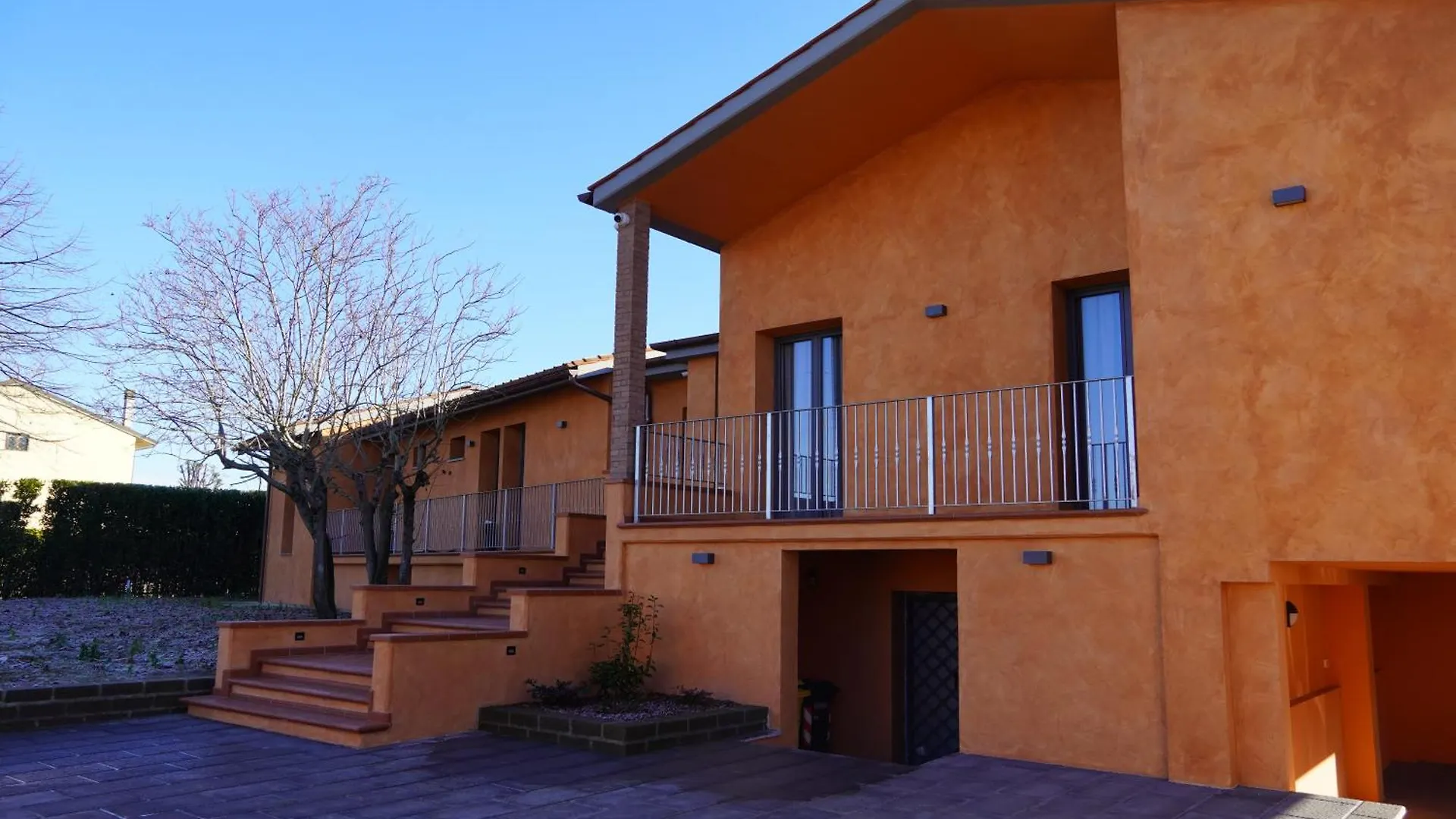 Il Palagio Camere Campi Bisenzio Guest house