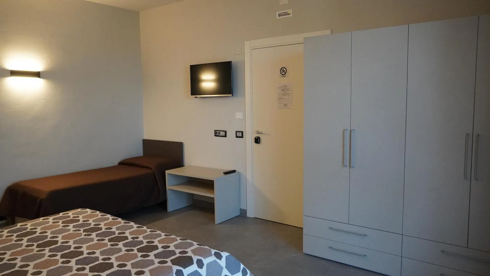 Il Palagio Camere Campi Bisenzio Guest house