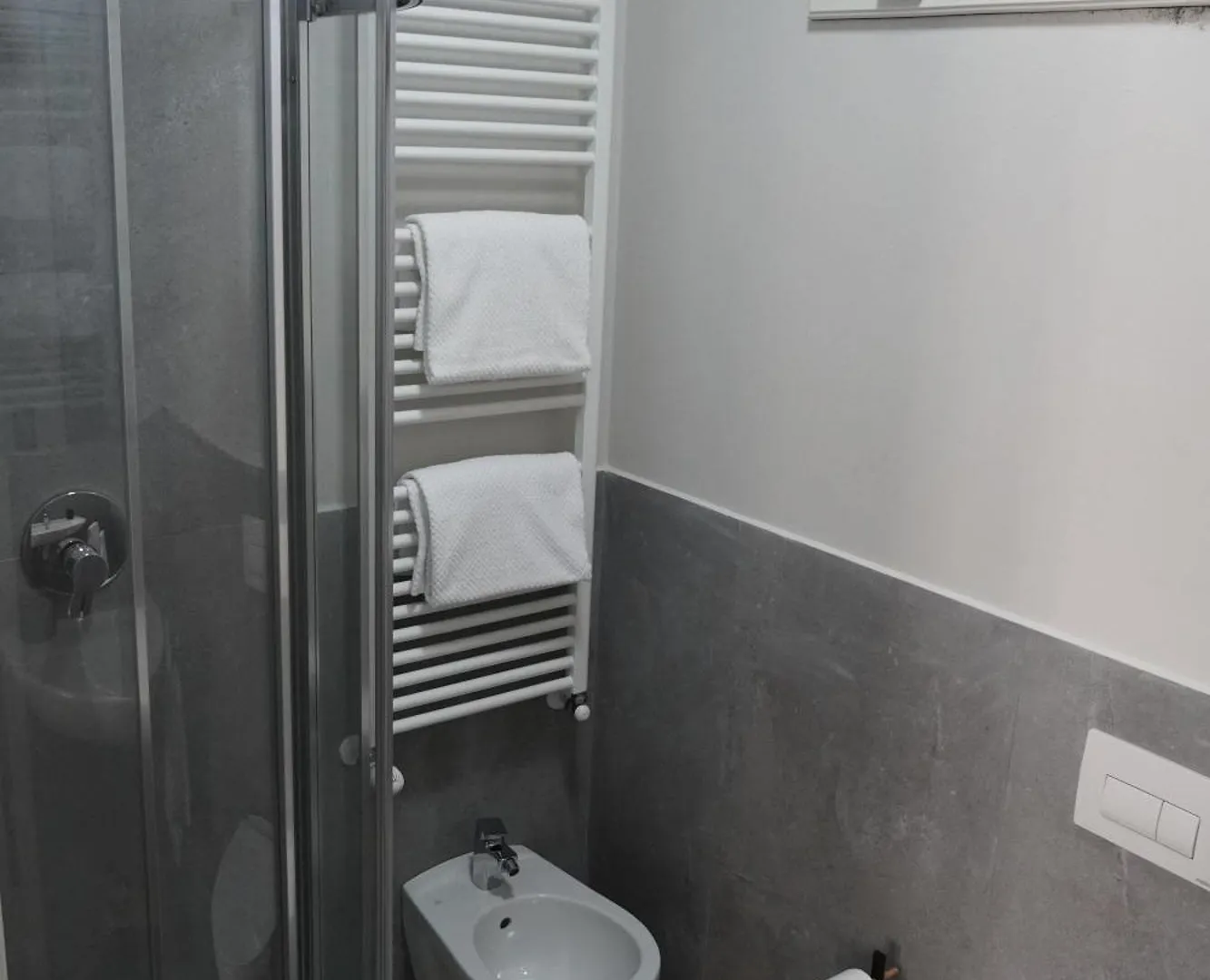 Guest house Il Palagio Camere Campi Bisenzio Italy