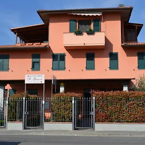 Affittacamere Affittacamere Il Girasole, Campi Bisenzio