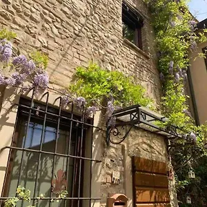 Appartamento Casatorre Medioevale, Campi Bisenzio