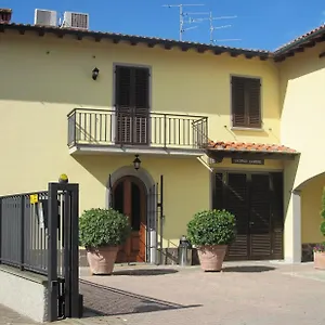 La Spiga Guest house
