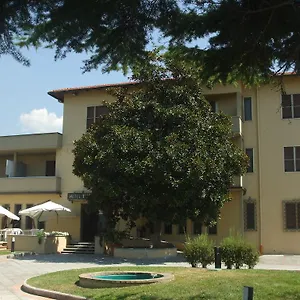 Hotel Bisenzio, Campi Bisenzio