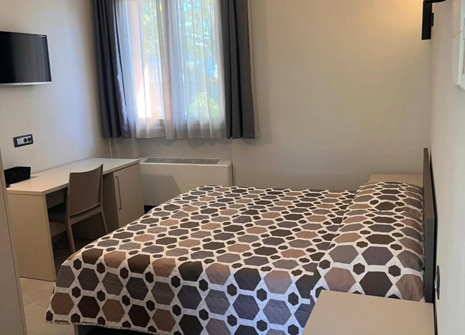 Il Palagio Camere Campi Bisenzio Włochy