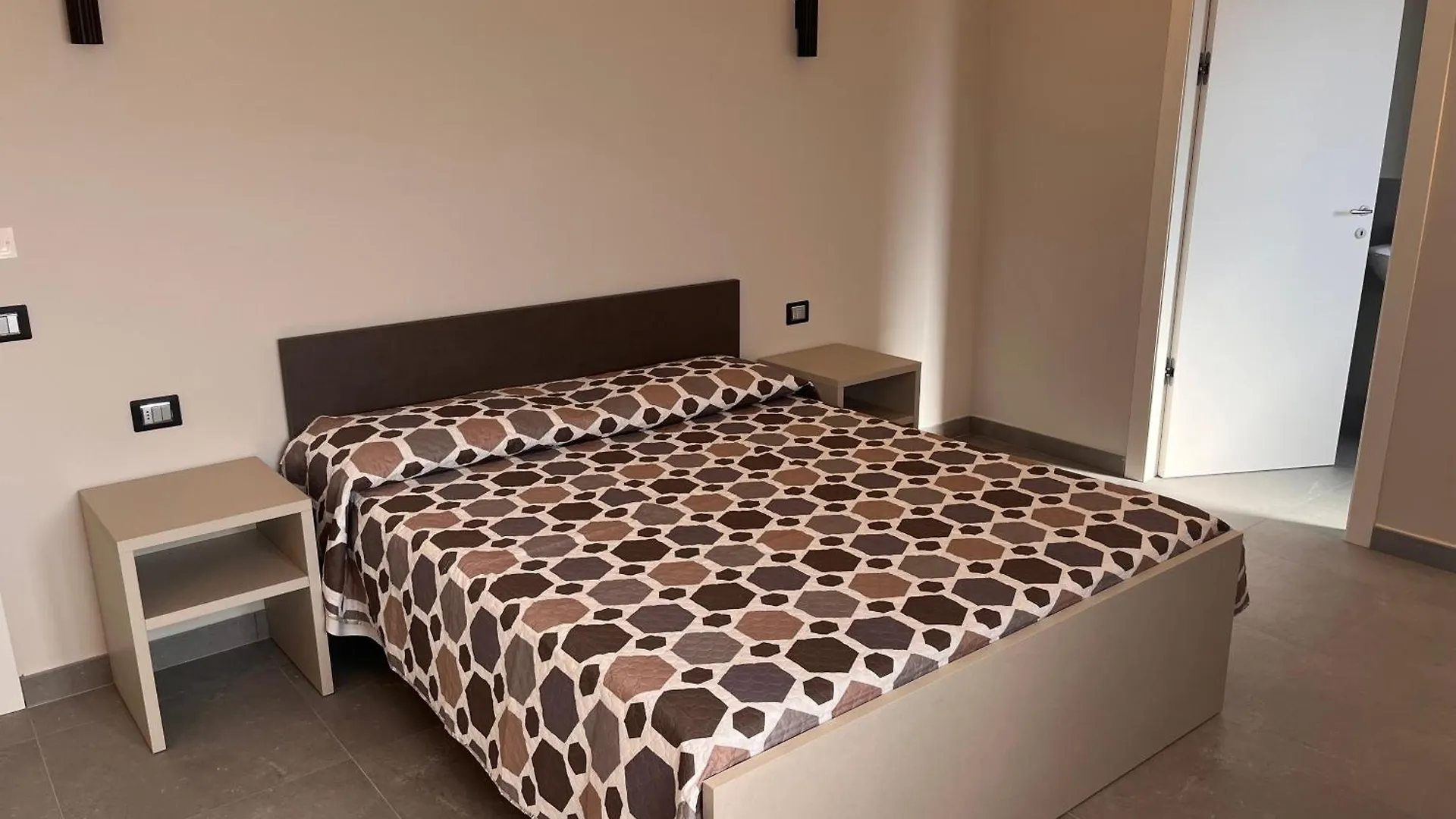 Il Palagio Camere Campi Bisenzio