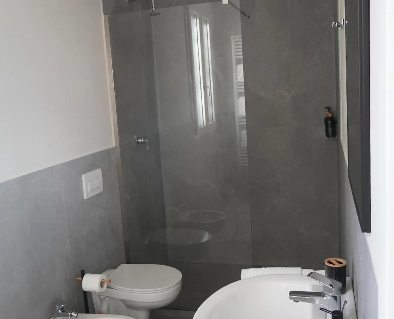 Il Palagio Camere Campi Bisenzio 0*,