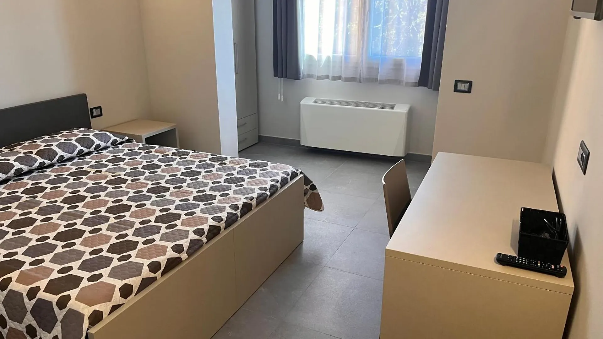 Il Palagio Camere Campi Bisenzio