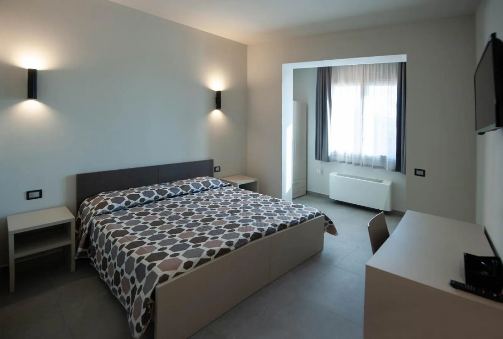 Il Palagio Camere Campi Bisenzio Guest house